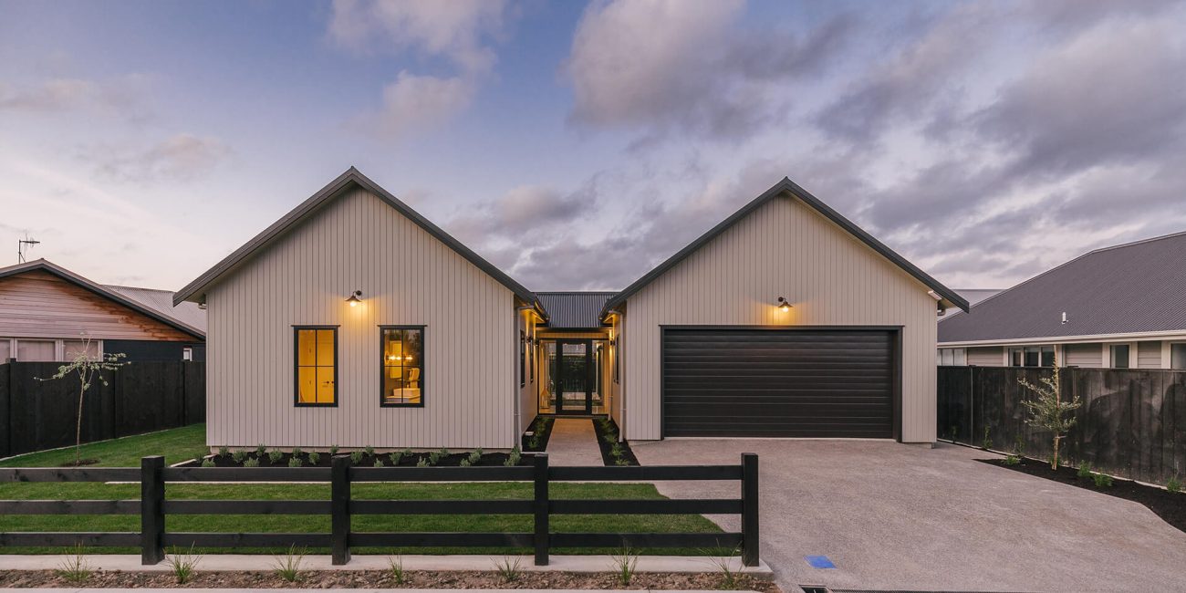 The Housing Lab New Build Nature Refined